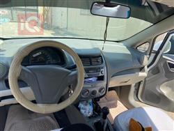 شيفروليه سايل